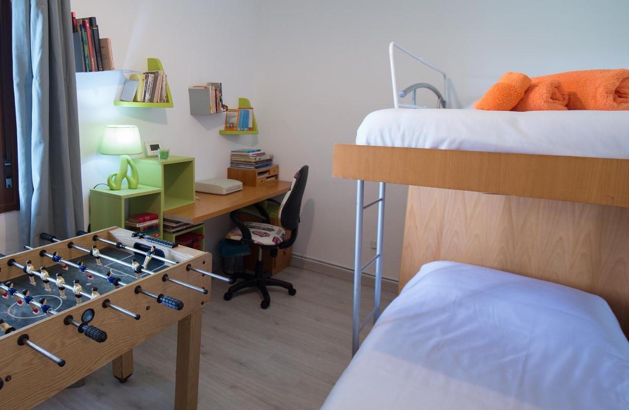 For You Rentals Chalet Sierra Guadarrama - La Ponderosa Pon351 Manzanares El Real Luaran gambar