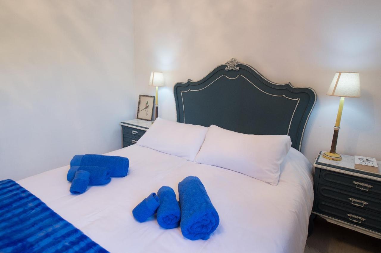 For You Rentals Chalet Sierra Guadarrama - La Ponderosa Pon351 Manzanares El Real Luaran gambar