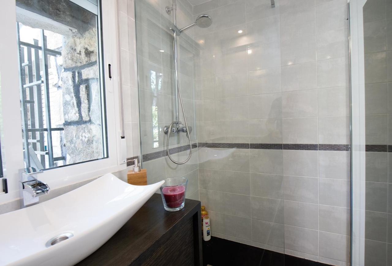 For You Rentals Chalet Sierra Guadarrama - La Ponderosa Pon351 Manzanares El Real Luaran gambar