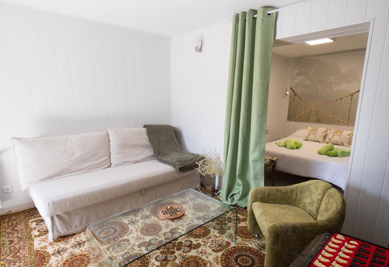 For You Rentals Chalet Sierra Guadarrama - La Ponderosa Pon351 Manzanares El Real Luaran gambar
