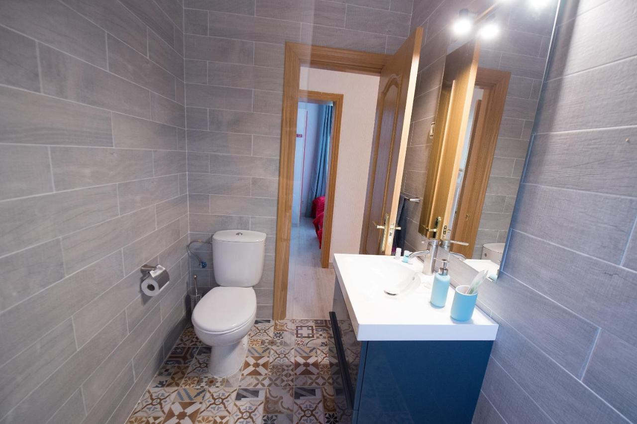 For You Rentals Chalet Sierra Guadarrama - La Ponderosa Pon351 Manzanares El Real Luaran gambar