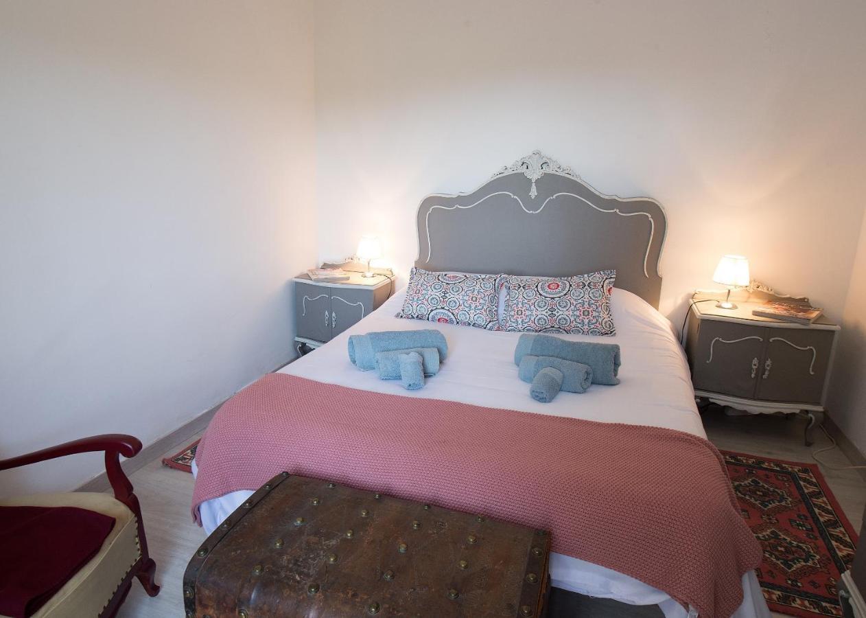 For You Rentals Chalet Sierra Guadarrama - La Ponderosa Pon351 Manzanares El Real Luaran gambar
