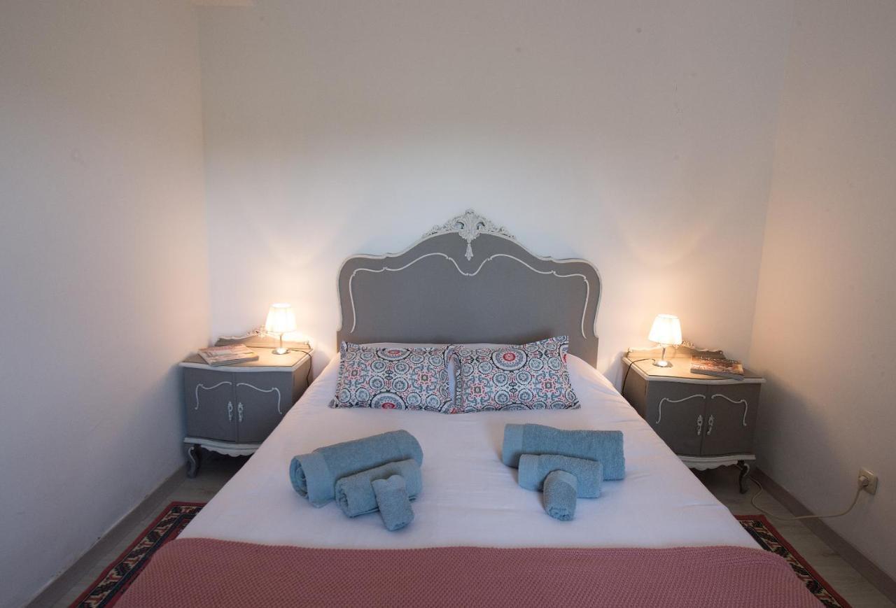 For You Rentals Chalet Sierra Guadarrama - La Ponderosa Pon351 Manzanares El Real Luaran gambar